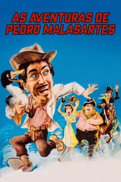 As Aventuras de Pedro Malasartes (1960) As Aventuras de Pedro Malasartes (1960)