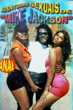 As Aventuras Sexuais de Mike Jackson (1997) As Aventuras Sexuais de Mike Jackson (1997)
