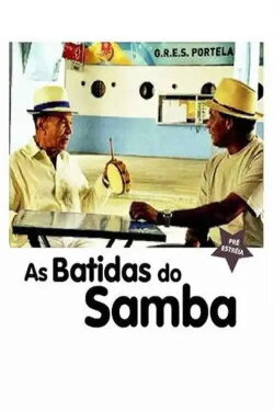 As Batidas do Samba (2010) As Batidas do Samba (2010)