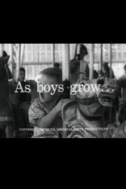 As Boys Grow... (1957) As Boys Grow... (1957)