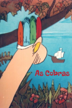 As Cobras (1985)