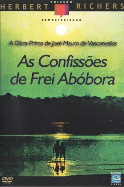 As Confissões de Frei Abóbora (1971)
