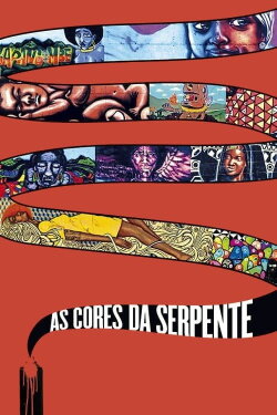 As Cores da Serpente (2019) As Cores da Serpente (2019)