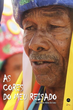 As Cores do Meu Reisado (2019) As Cores do Meu Reisado (2019)