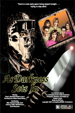 As Darkness Sets In (1984) As Darkness Sets In (1984)