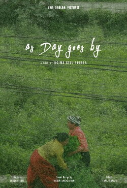 As Day Goes By (2024) As Day Goes By (2024)