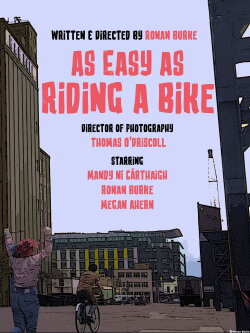 As Easy as Riding a Bike (2021) As Easy as Riding a Bike (2021)