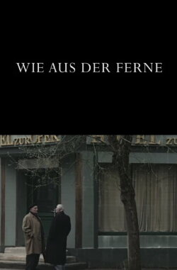 As from Afar (2013)