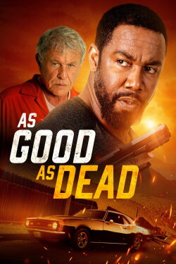 As Good as Dead (2022) As Good as Dead (2022)