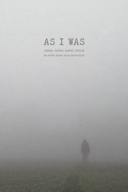 As I Was (2023)