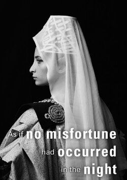 As If No Misfortune Had Occurred in the Night (2022)