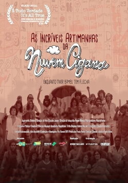 As Incríveis Artimanhas da Nuvem Cigana (2016)