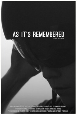As It's Remembered (2022) As It's Remembered (2022)