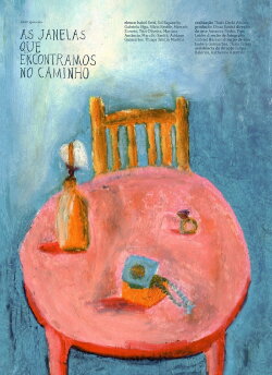 As janelas que encontramos no caminho (2019) As janelas que encontramos no caminho (2019)