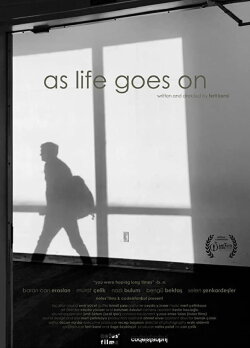 As Life Goes On (2019) As Life Goes On (2019)