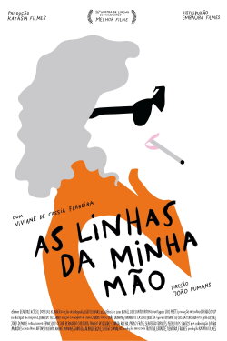 As Linhas da Minha Mão (2024)