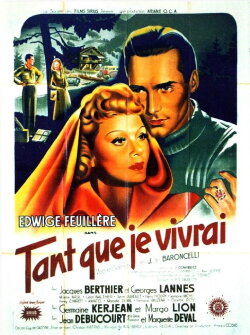 As Long As I Live (1946) As Long As I Live (1946)