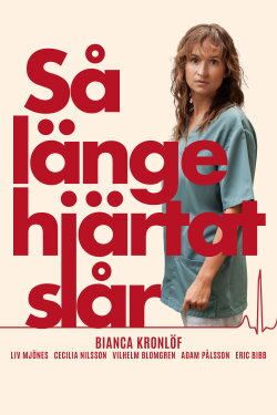 As Long As The Heart Beats (2024) As Long As The Heart Beats (2024)