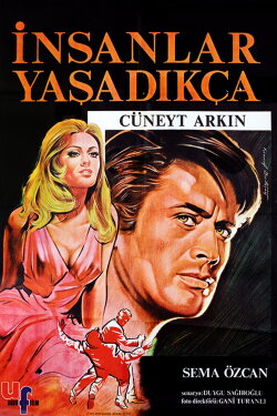As Long as We Live (1969) As Long as We Live (1969)