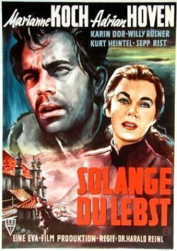 As Long as You Live (1955) As Long as You Live (1955)