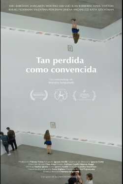 As Lost As Convinced (2020)