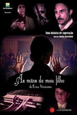 As Mãos de Meu Filho (2010) As Mãos de Meu Filho (2010)