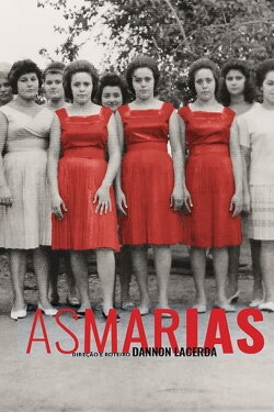 As Marias (2023)