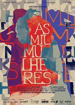 As mil mulheres (2018) As mil mulheres (2018)