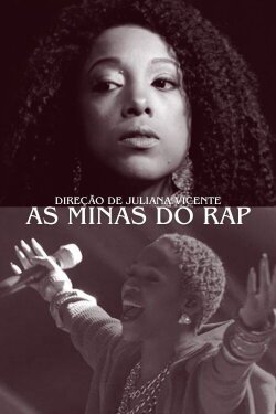 As Minas do Rap (2015)
