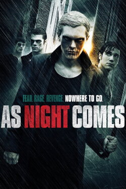 As Night Comes (2014)