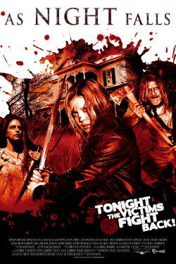 As Night Falls (2010)