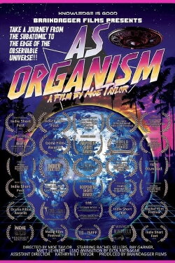 As Organism (2021)