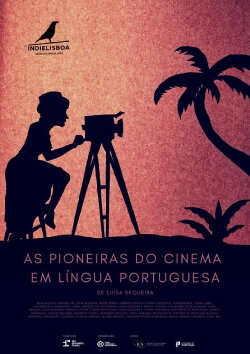As Pioneiras do Cinema em Língua Portuguesa (2023)