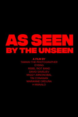 As Seen by the Unseen (2023) As Seen by the Unseen (2023)