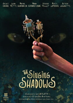 As Sombras Cantantes (2021) As Sombras Cantantes (2021)