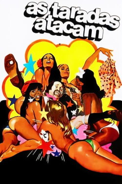 As Taradas Atacam (1978) As Taradas Atacam (1978)