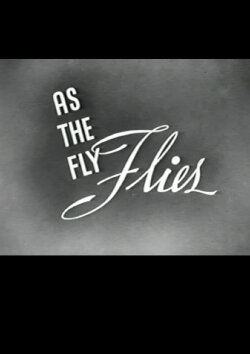 As the Fly Flies (1944) As the Fly Flies (1944)