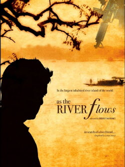As the River Flows (2012) As the River Flows (2012)
