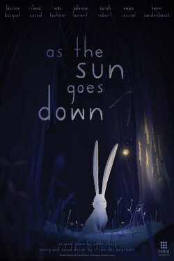 As The Sun Goes Down (2024) As The Sun Goes Down (2024)