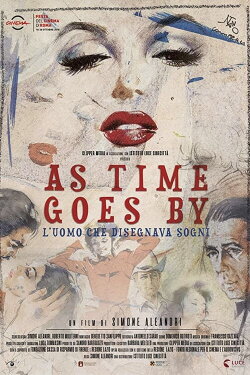 As Time Goes By - L'uomo che disegnava i sogni (2019) As Time Goes By - L'uomo che disegnava i sogni (2019)