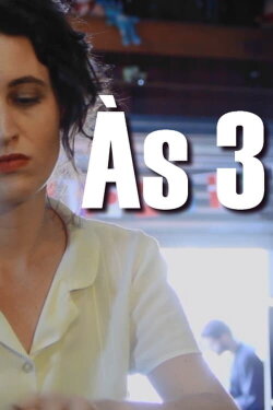 Às Três (2021)