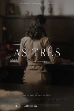 As Três (2023)
