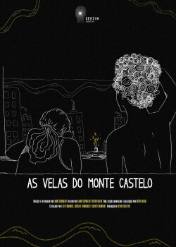 As Velas do Monte Castelo (2022) As Velas do Monte Castelo (2022)