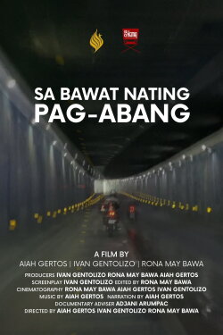 As We Wait (2021)