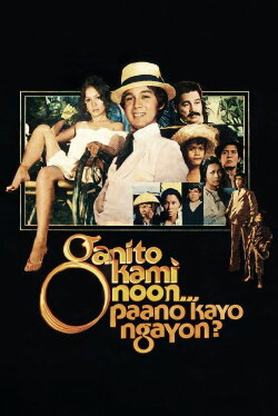 As We Were (1976)