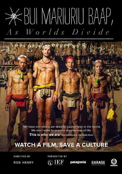 As Worlds Divide (2018)