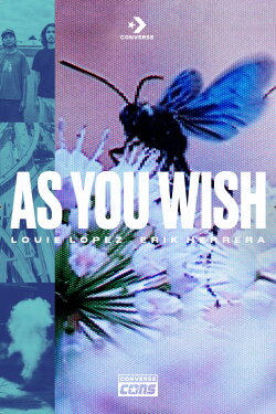 As You Wish (2022) As You Wish (2022)