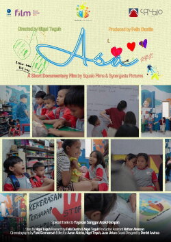 Asa (2024) Asa (2024)