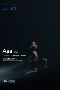 Asa (2023) Asa (2023)