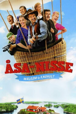 Asa-Nisse - Welcome to Knohult (2011) Asa-Nisse - Welcome to Knohult (2011)